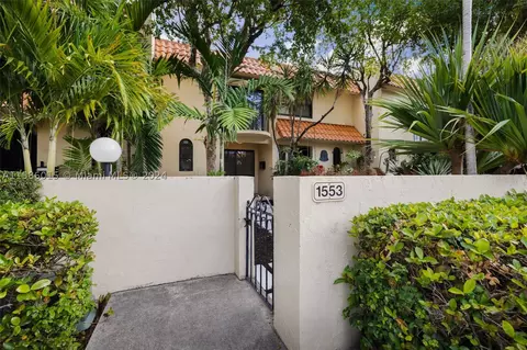 1553 NE 105 Th St #2-9, Miami Shores, FL 33138