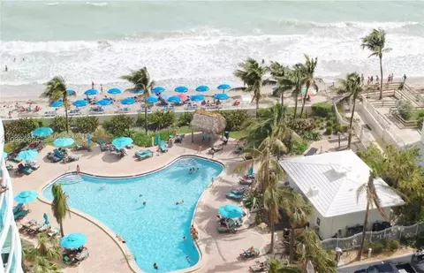 3901 E Ocean Dr #7X, Hollywood, FL 33019