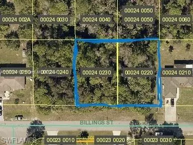 5328-5330 Billings St, Other City - In The State Of Florida, FL 33971