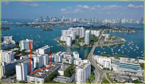 1345 Lincoln Rd #705, Miami Beach, FL 33139