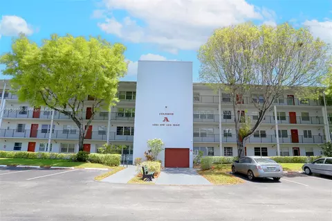 1251 SW 134th Way #213A, Pembroke Pines, FL 33027