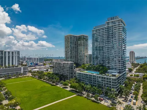 121 NE 34th St #1101, Miami, FL 33137