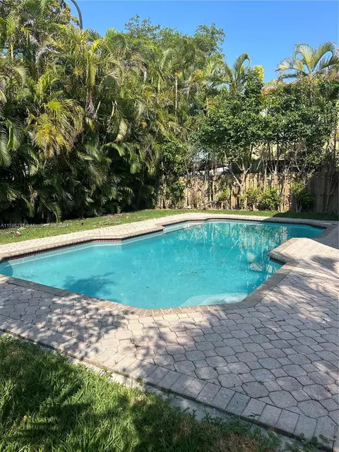 Undisclosed, Cutler Bay, FL 33189