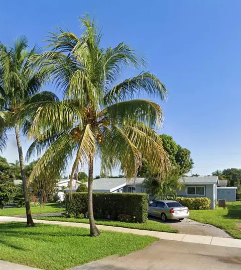 3161 SW 20th St, Fort Lauderdale, FL 33312