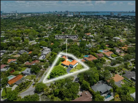 11095 Griffing Blvd, Biscayne Park, FL 33161