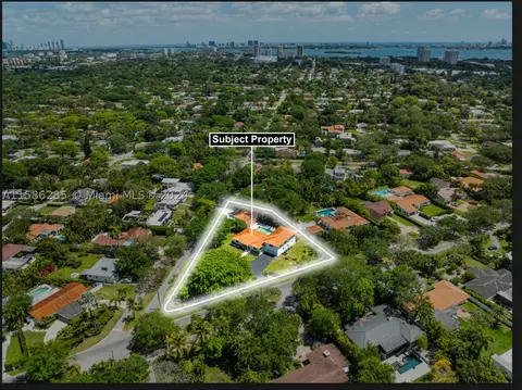 11095 Griffing Blvd, Biscayne Park, FL 33161