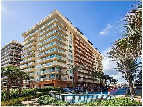 9499 Collins Ave #611, Surfside, FL 33154