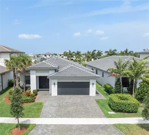 4176 SW 175th Ter, Miramar, FL 33029