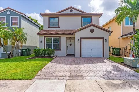 1409 SE 20th Rd, Homestead, FL 33035