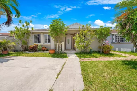 12320 SW 195th Ter, Miami, FL 33177