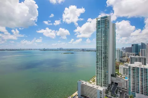 650 NE 32nd St #3404, Miami, FL 33137