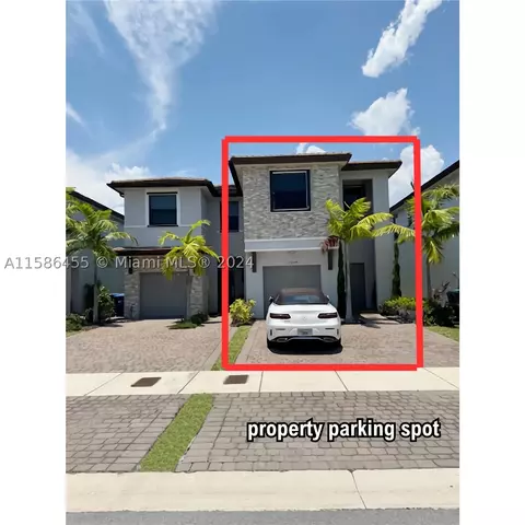 25104 SW 107th Ct #25104, Homestead, FL 33032