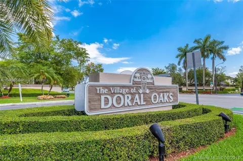 10032 NW 52nd Ter #10032, Doral, FL 33178