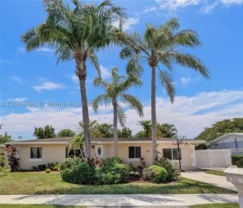 5360 SW 132nd Pl, Miami, FL 33175