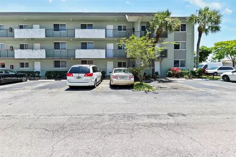 5935 Del Lago Cir #208, Sunrise, FL 33313