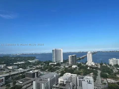 121 NE 34th St #3004, Miami, FL 33137