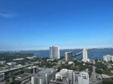 121 NE 34th St #3004, Miami, FL 33137