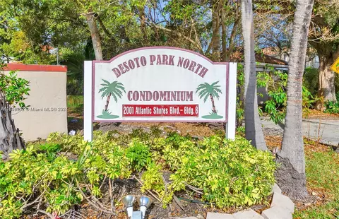 1001 Three Islands Blvd #40, Hallandale Beach, FL 33009