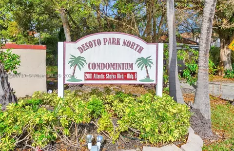 1001 Three Islands Blvd #40, Hallandale Beach, FL 33009