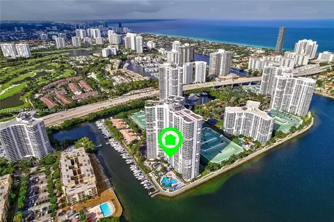 3530 Mystic Pointe Dr #2103, Aventura, FL 33180