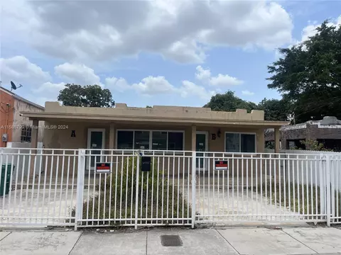 1484 NW 32 St, Miami, FL 33142