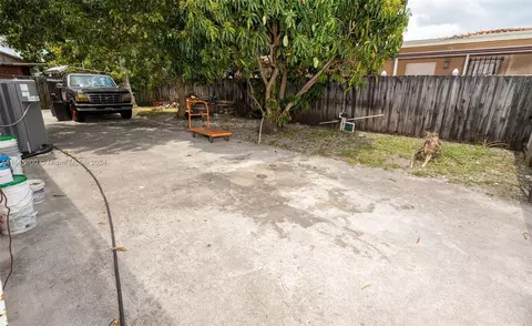 Exterior - 621 E 46th St, Hialeah, FL 33013 photo 3 of 7