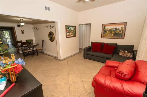 Living - 621 E 46th St, Hialeah, FL 33013 photo 1 of 1