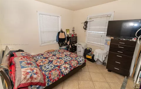 Bedroom - 621 E 46th St, Hialeah, FL 33013 photo 2 of 3