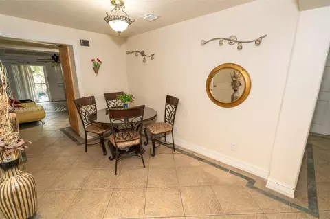 Dining - 621 E 46th St, Hialeah, FL 33013 photo 1 of 1