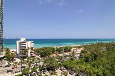 100 Bayview Dr #1114, Sunny Isles Beach, FL 33160