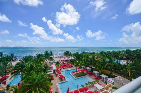 17875 Collins Ave #705, Sunny Isles Beach, FL 33160