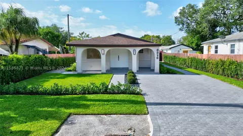 6326 SW 35th St, Miami, FL 33155