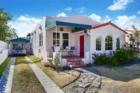 8836 Harding Ave, Surfside, FL 33154