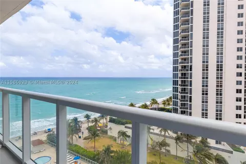 19201 Collins Ave #905, Sunny Isles Beach, FL 33160