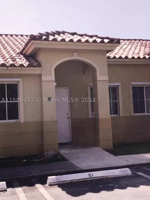 61 NE 13th Ave #11, Homestead, FL 33033