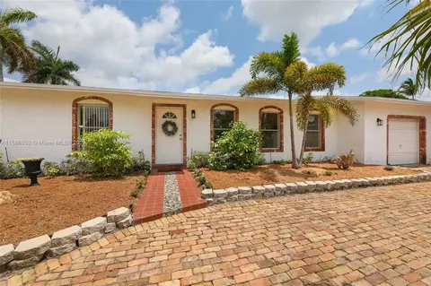 7831 NW 45th Ct, Lauderhill, FL 33351