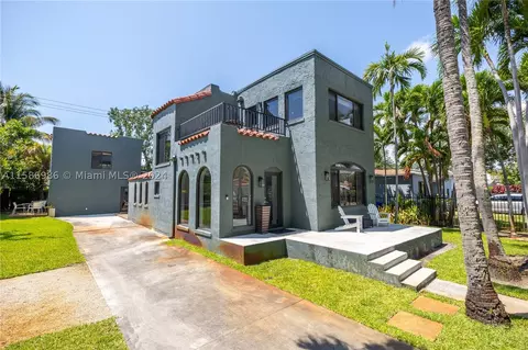 812 NE 81st St, Miami, FL 33138
