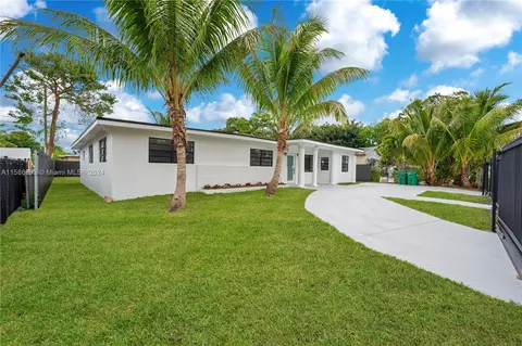 1166 NW 113th Ter, Miami, FL 33168