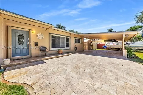 5350 Myrtle Ter, Plantation, FL 33317
