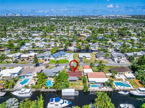 2525 Tortugas Ln, Fort Lauderdale, FL 33312