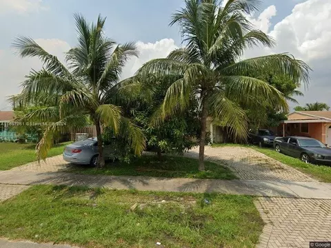 341 NE 26th Ct, Pompano Beach, FL 33064