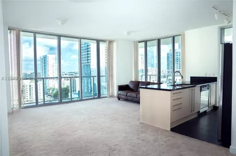 79 SW 12th St #1812-S, Miami, FL 33130