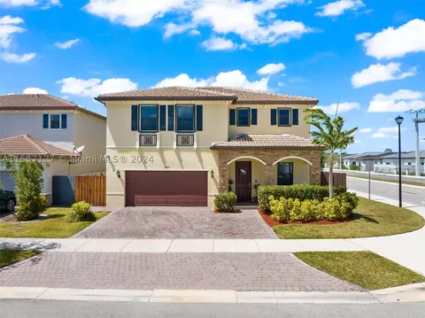 11705 SW 242nd Ter, Homestead, FL 33032