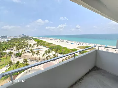 465 Ocean Dr #1119/1120, Miami Beach, FL 33139