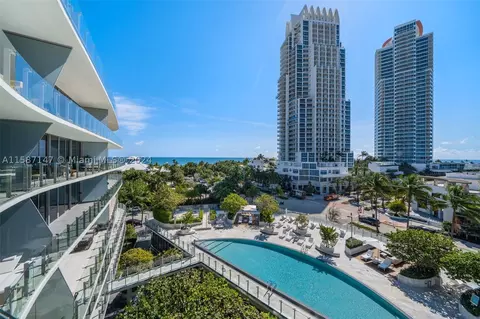 1 Collins Ave #603, Miami Beach, FL 33139