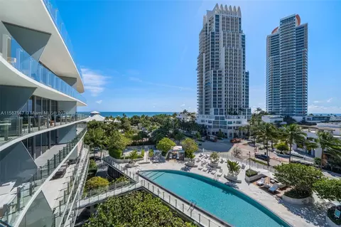 1 Collins Ave #603, Miami Beach, FL 33139
