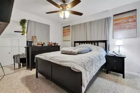 Bedroom - 331 E 56th St, Hialeah, FL 33013 photo 3 of 3