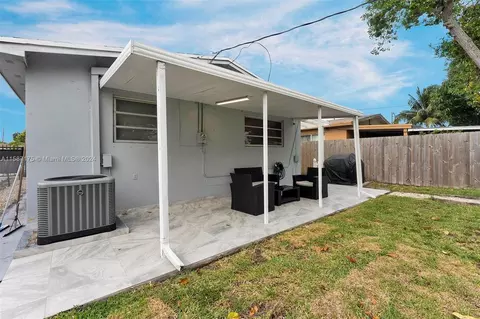Exterior - 331 E 56th St, Hialeah, FL 33013 photo 1 of 8