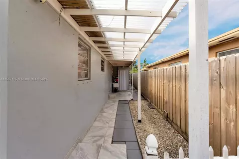 Entry Way - 331 E 56th St, Hialeah, FL 33013 photo 2 of 2