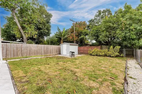Exterior - 331 E 56th St, Hialeah, FL 33013 photo 4 of 8